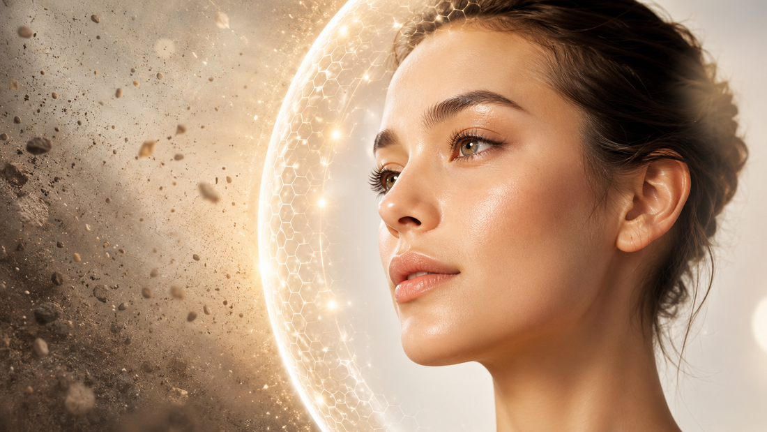 Why Skin Barrier Health Matters | Amável Aura